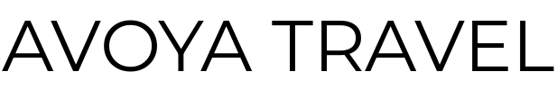Avoya Travel Logo