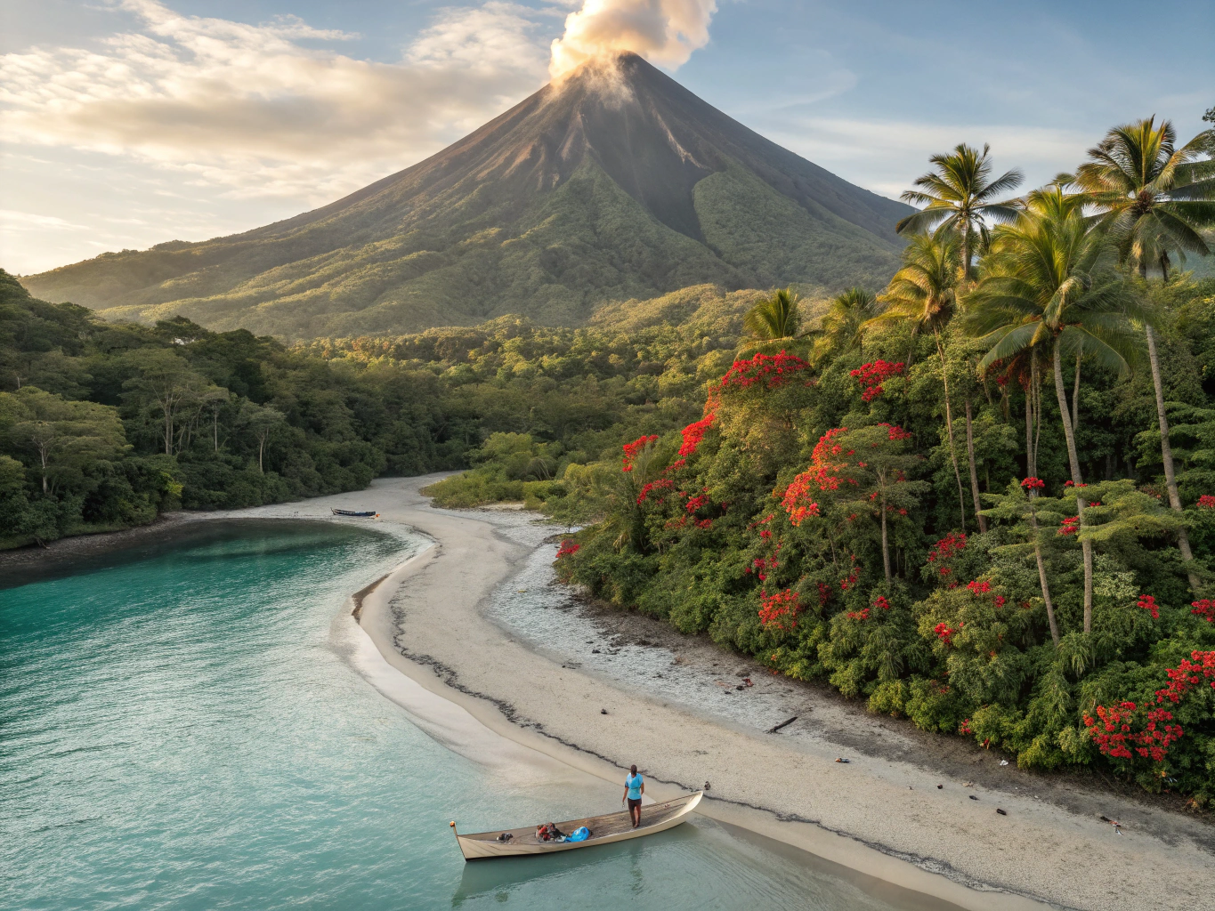 Indonesia