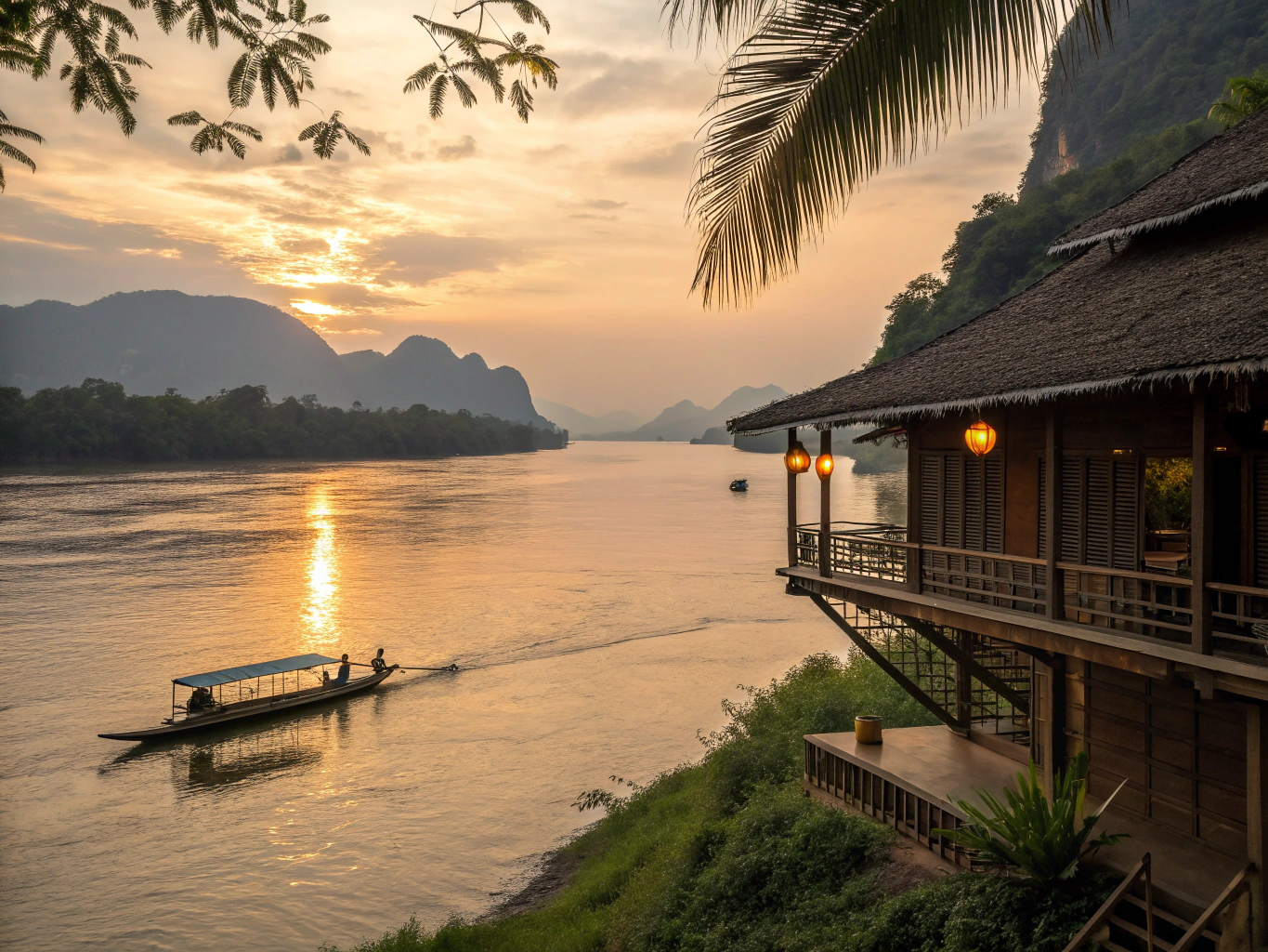 Laos
