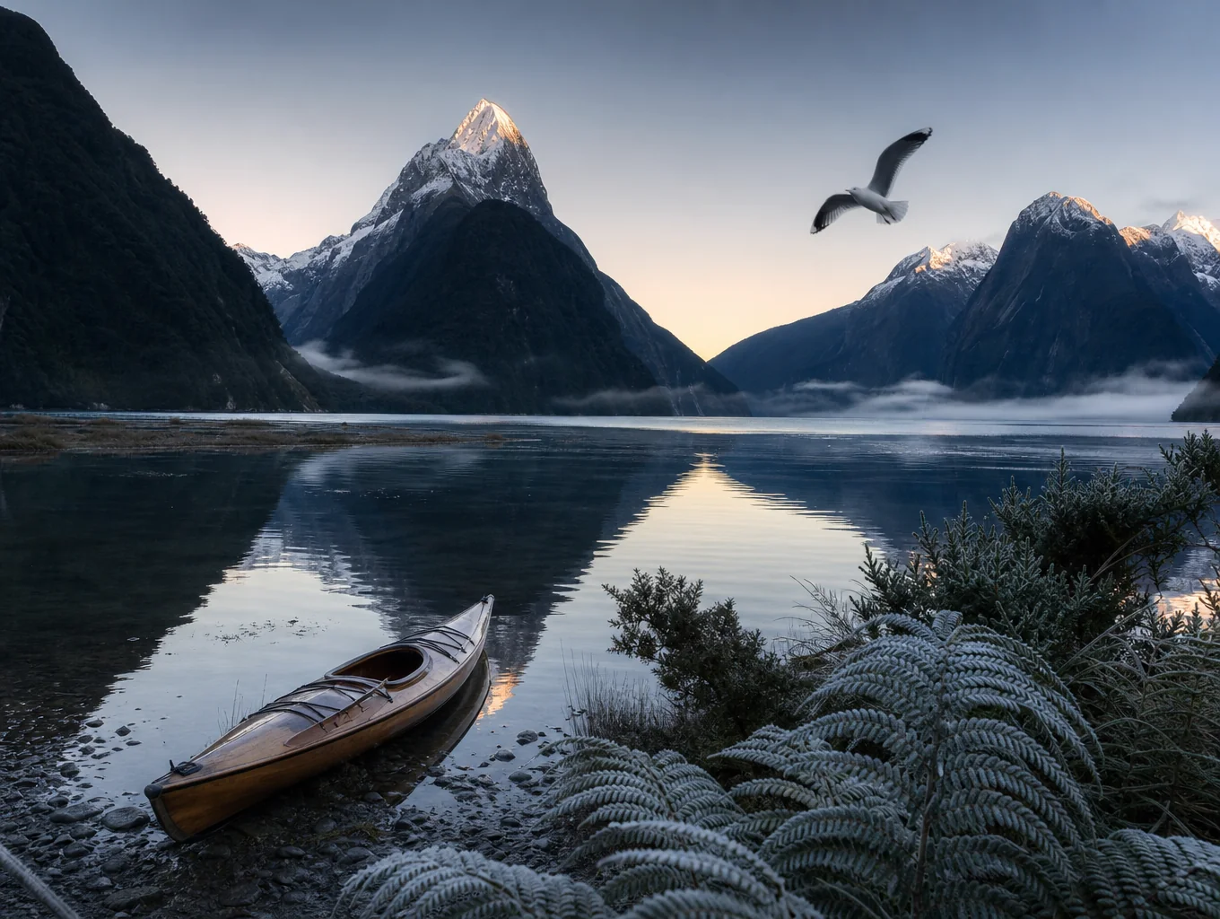 New Zealand