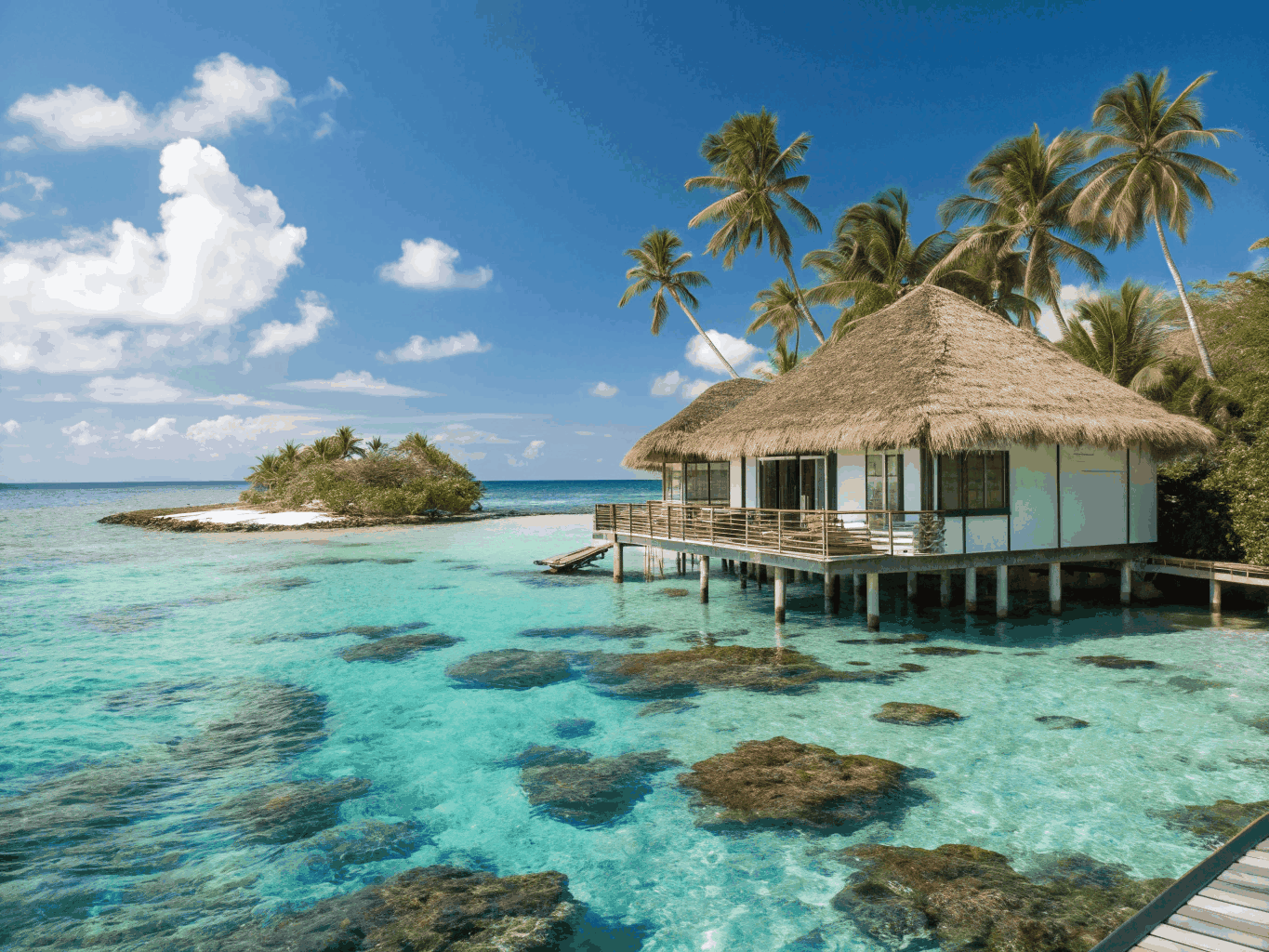 Tahiti