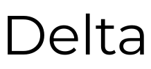 Delta